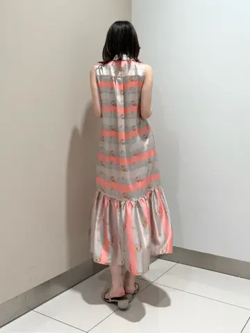 GRACE CONTINENTAL The Banquet Suzuka コーディネート画像