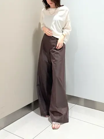 GRACE CONTINENTAL The Banquet Suzuka コーディネート画像