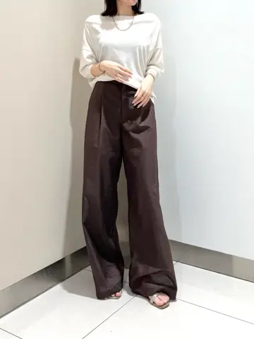 GRACE CONTINENTAL The Banquet Suzuka コーディネート画像