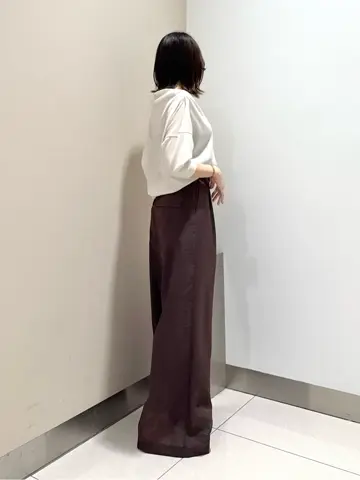 GRACE CONTINENTAL The Banquet Suzuka コーディネート画像