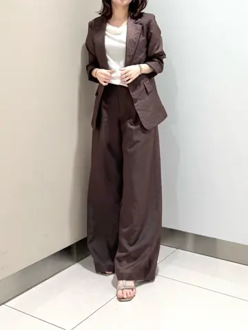 GRACE CONTINENTAL The Banquet Suzuka コーディネート画像