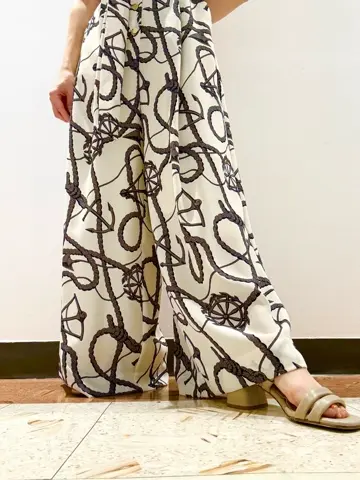 GRACE CONTINENTAL The Banquet A.FUKUDA コーディネート画像