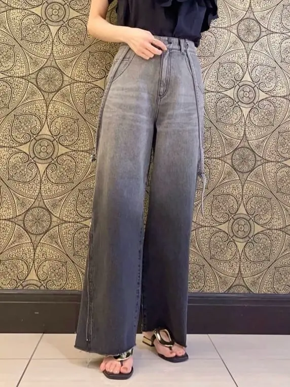 GRACE CONTINENTAL The Banquet 亀田 未希 コーディネート画像