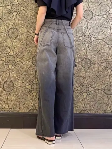 GRACE CONTINENTAL The Banquet 亀田 未希 コーディネート画像