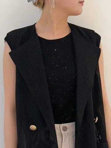 GRACE CONTINENTAL The Banquet hoshino_y コーディネート画像