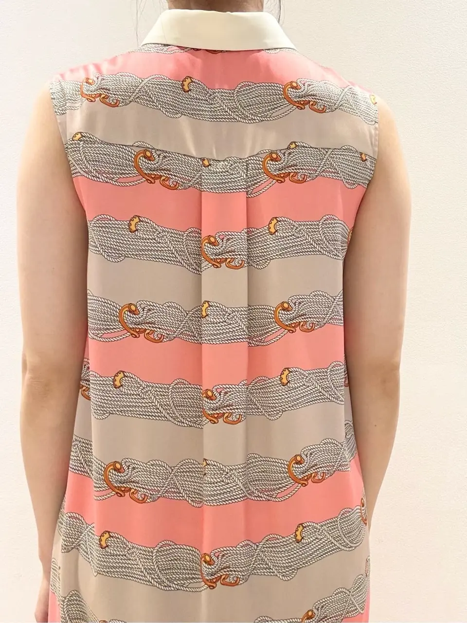 GRACE CONTINENTAL The Banquet A.FUKUDA コーディネート画像