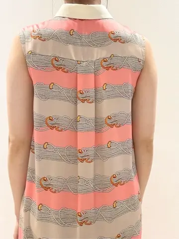 GRACE CONTINENTAL The Banquet A.FUKUDA コーディネート画像