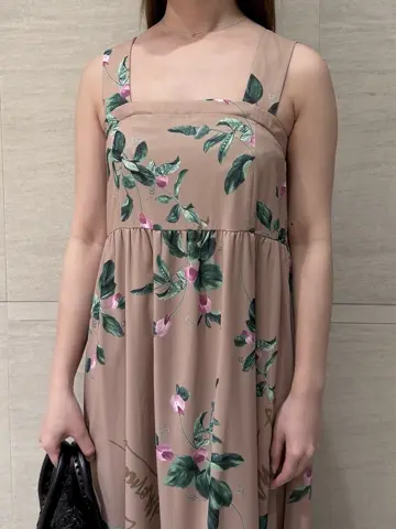 GRACE CONTINENTAL The Banquet 近藤　紫織 コーディネート画像