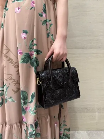 GRACE CONTINENTAL The Banquet 近藤　紫織 コーディネート画像