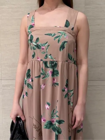 GRACE CONTINENTAL The Banquet 近藤　紫織 コーディネート画像