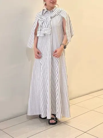 GRACE CONTINENTAL The Banquet SAITO コーディネート画像