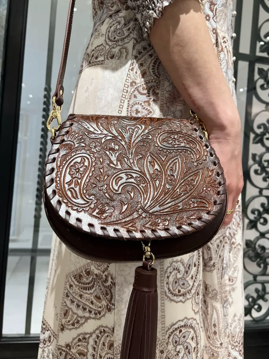 GRACE CONTINENTAL The Banquet 泉　智子 コーディネート画像