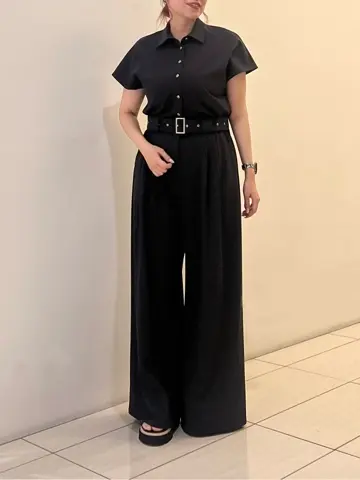 GRACE CONTINENTAL The Banquet SAITO コーディネート画像