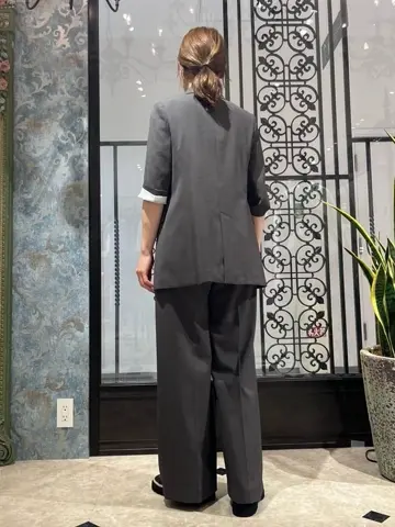 GRACE CONTINENTAL The Banquet 泉　智子 コーディネート画像