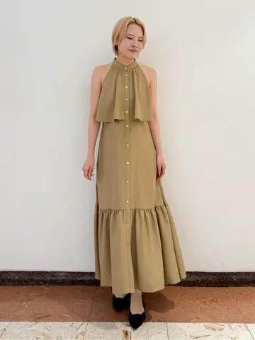 GRACE CONTINENTAL The Banquet hoshino_y コーディネート画像