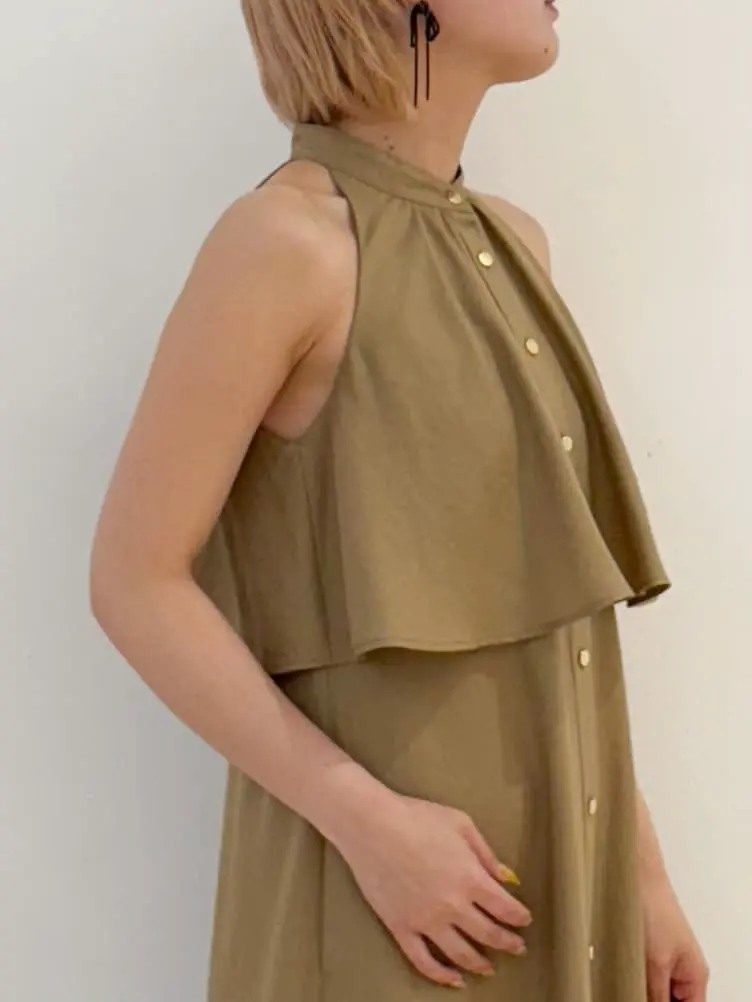 GRACE CONTINENTAL The Banquet hoshino_y コーディネート画像