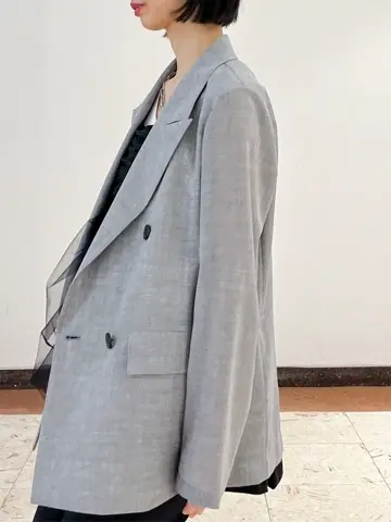 GRACE CONTINENTAL The Banquet yuri コーディネート画像