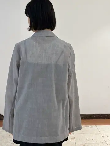 GRACE CONTINENTAL The Banquet yuri コーディネート画像