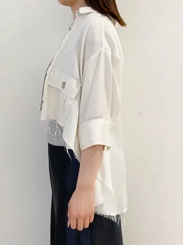 GRACE CONTINENTAL The Banquet mikiho コーディネート画像