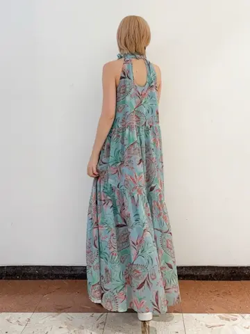 GRACE CONTINENTAL The Banquet hoshino_y コーディネート画像