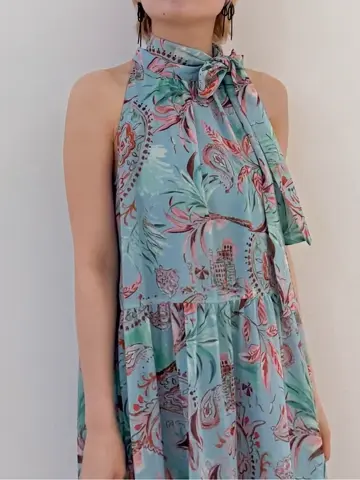 GRACE CONTINENTAL The Banquet hoshino_y コーディネート画像