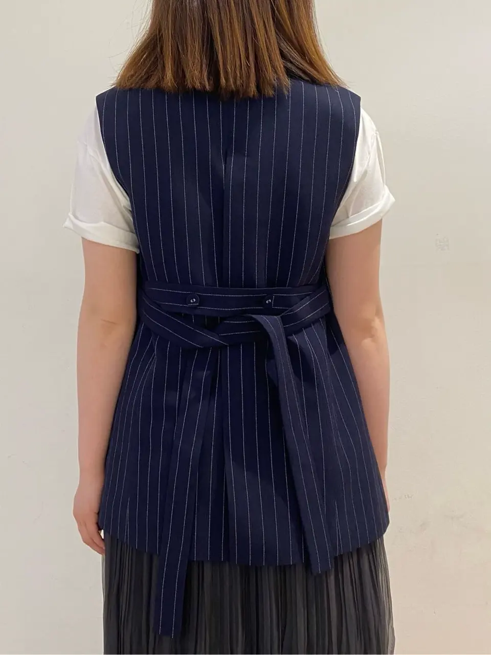 GRACE CONTINENTAL The Banquet mikiho コーディネート画像