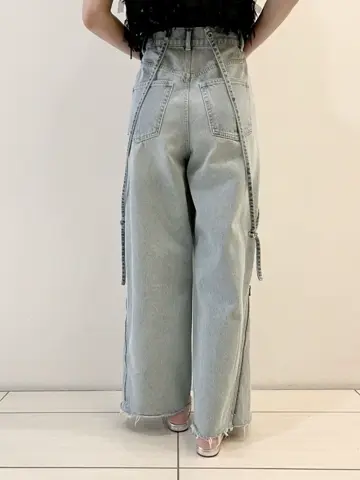 GRACE CONTINENTAL The Banquet 亀田 未希 コーディネート画像