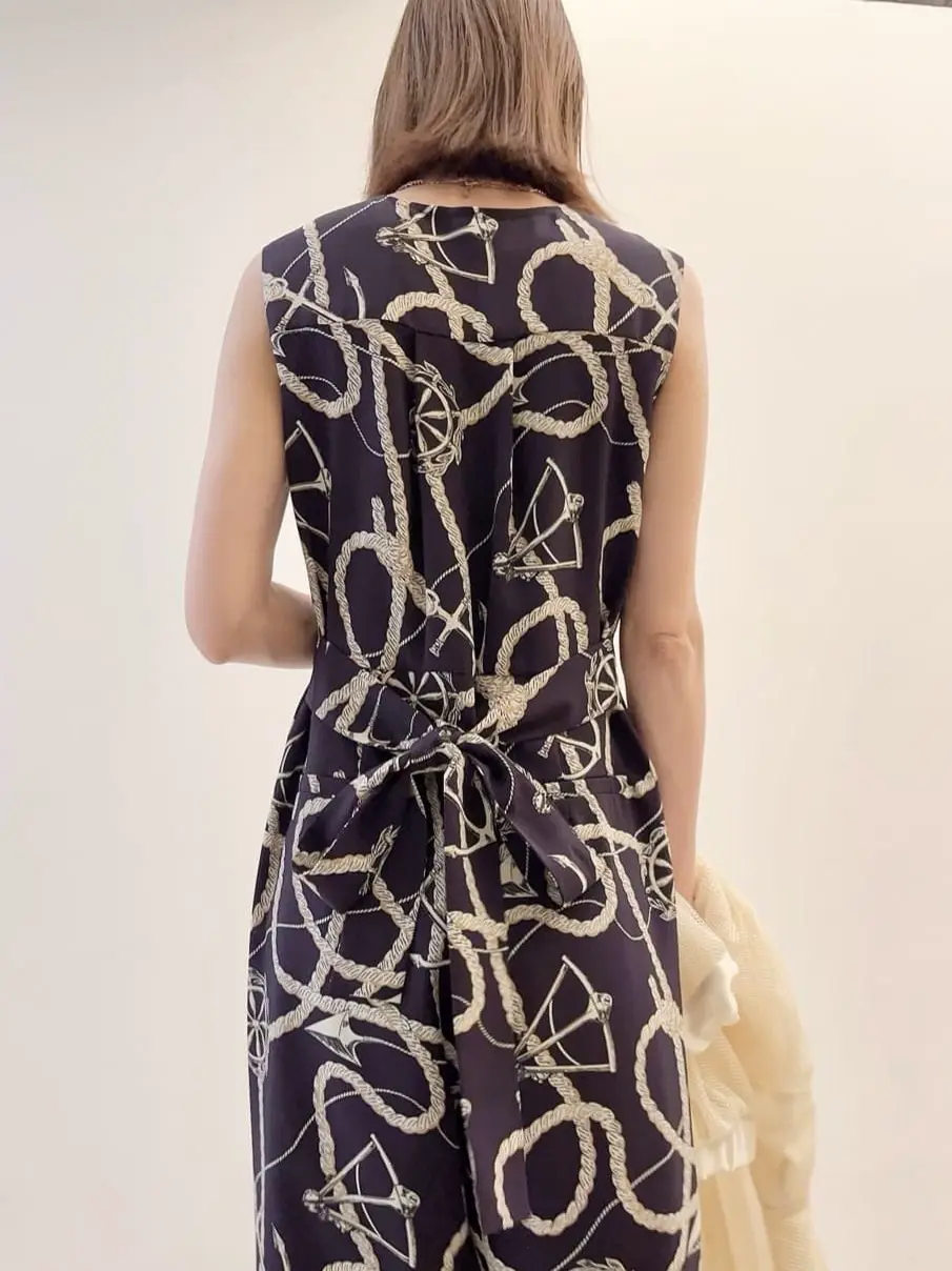 GRACE CONTINENTAL The Banquet 亀田 未希 コーディネート画像