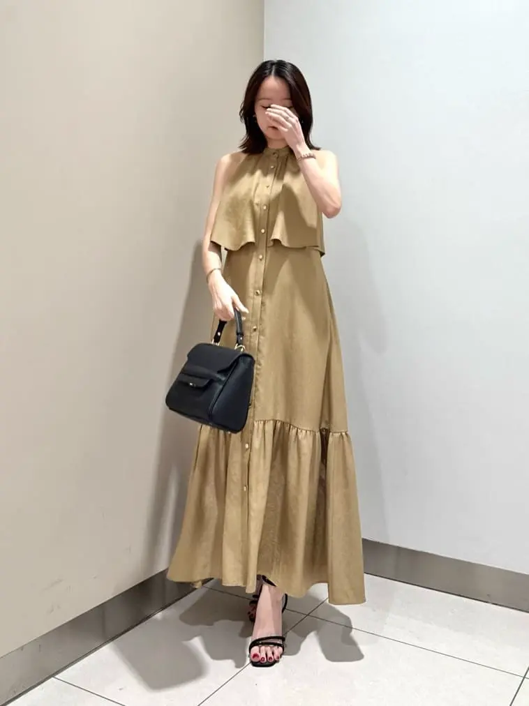 GRACE CONTINENTAL The Banquet Suzuka コーディネート画像