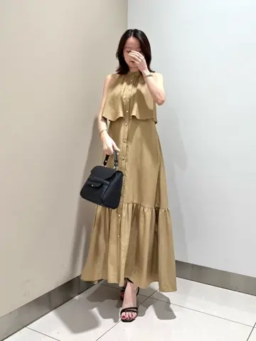 GRACE CONTINENTAL The Banquet Suzuka コーディネート画像