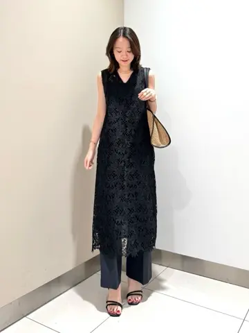 GRACE CONTINENTAL The Banquet Suzuka コーディネート画像