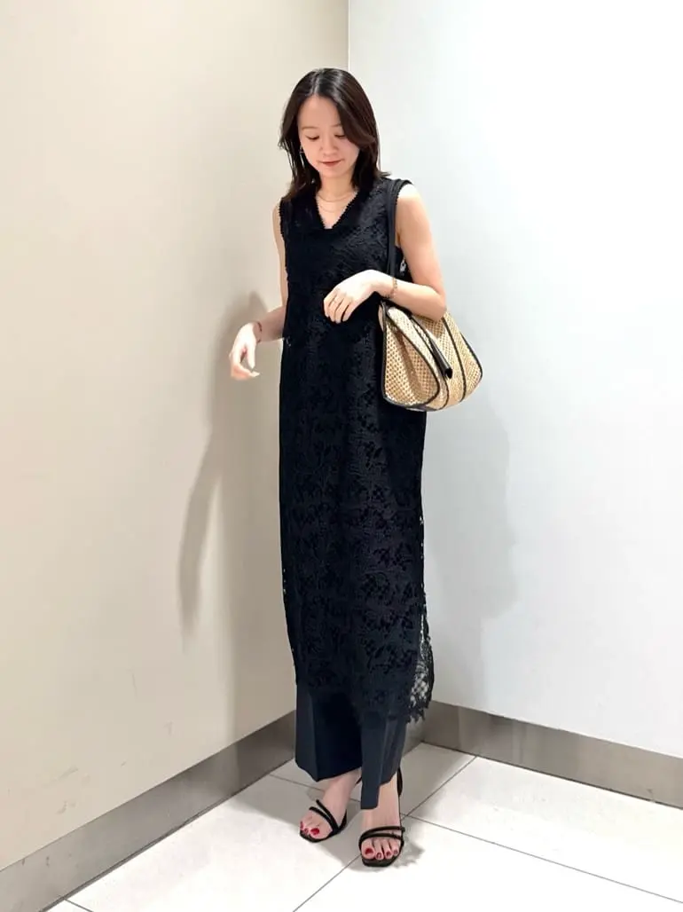 GRACE CONTINENTAL The Banquet Suzuka コーディネート画像