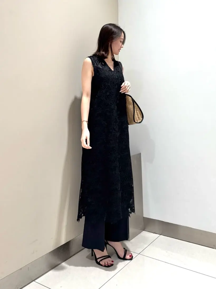 GRACE CONTINENTAL The Banquet Suzuka コーディネート画像