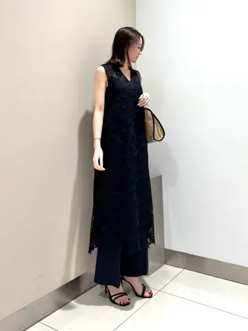 GRACE CONTINENTAL The Banquet Suzuka コーディネート画像