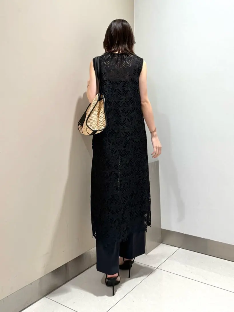 GRACE CONTINENTAL The Banquet Suzuka コーディネート画像