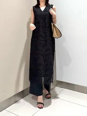 GRACE CONTINENTAL The Banquet Suzuka コーディネート画像