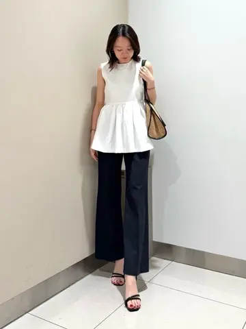 GRACE CONTINENTAL The Banquet Suzuka コーディネート画像