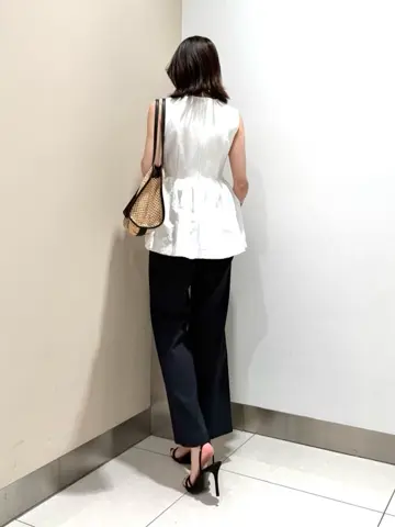 GRACE CONTINENTAL The Banquet Suzuka コーディネート画像