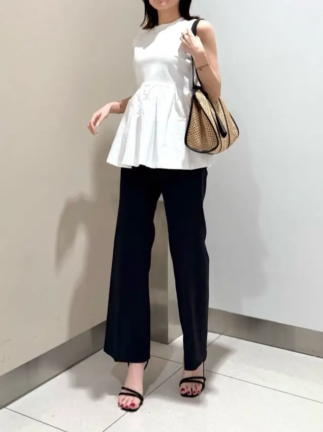 GRACE CONTINENTAL The Banquet Suzuka コーディネート画像