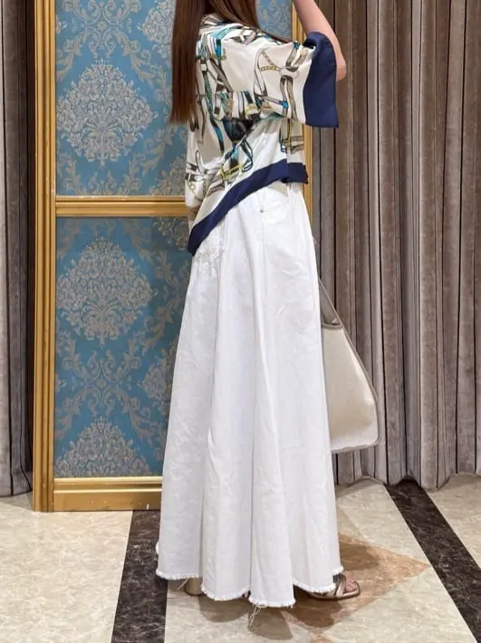 GRACE CONTINENTAL The Banquet 近藤　紫織 コーディネート画像