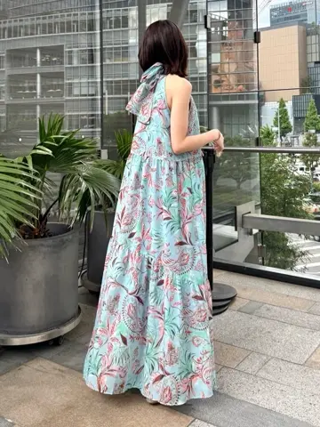 GRACE CONTINENTAL The Banquet Suzuka コーディネート画像