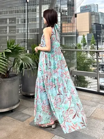 GRACE CONTINENTAL The Banquet Suzuka コーディネート画像