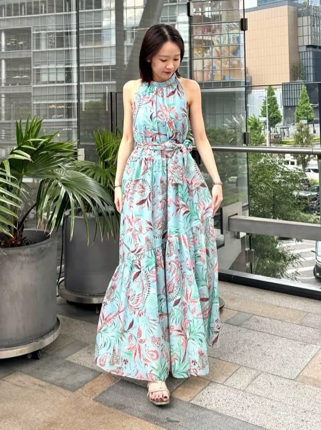 GRACE CONTINENTAL The Banquet Suzuka コーディネート画像