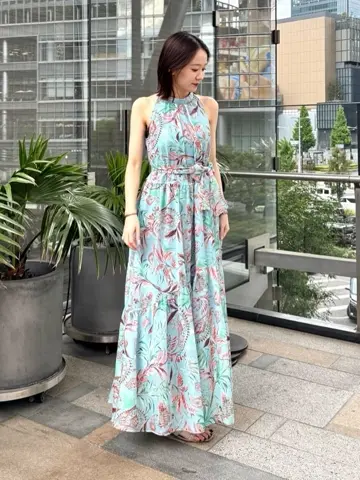 GRACE CONTINENTAL The Banquet Suzuka コーディネート画像