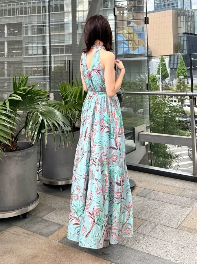 GRACE CONTINENTAL The Banquet Suzuka コーディネート画像