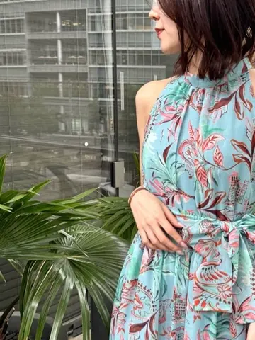 GRACE CONTINENTAL The Banquet Suzuka コーディネート画像