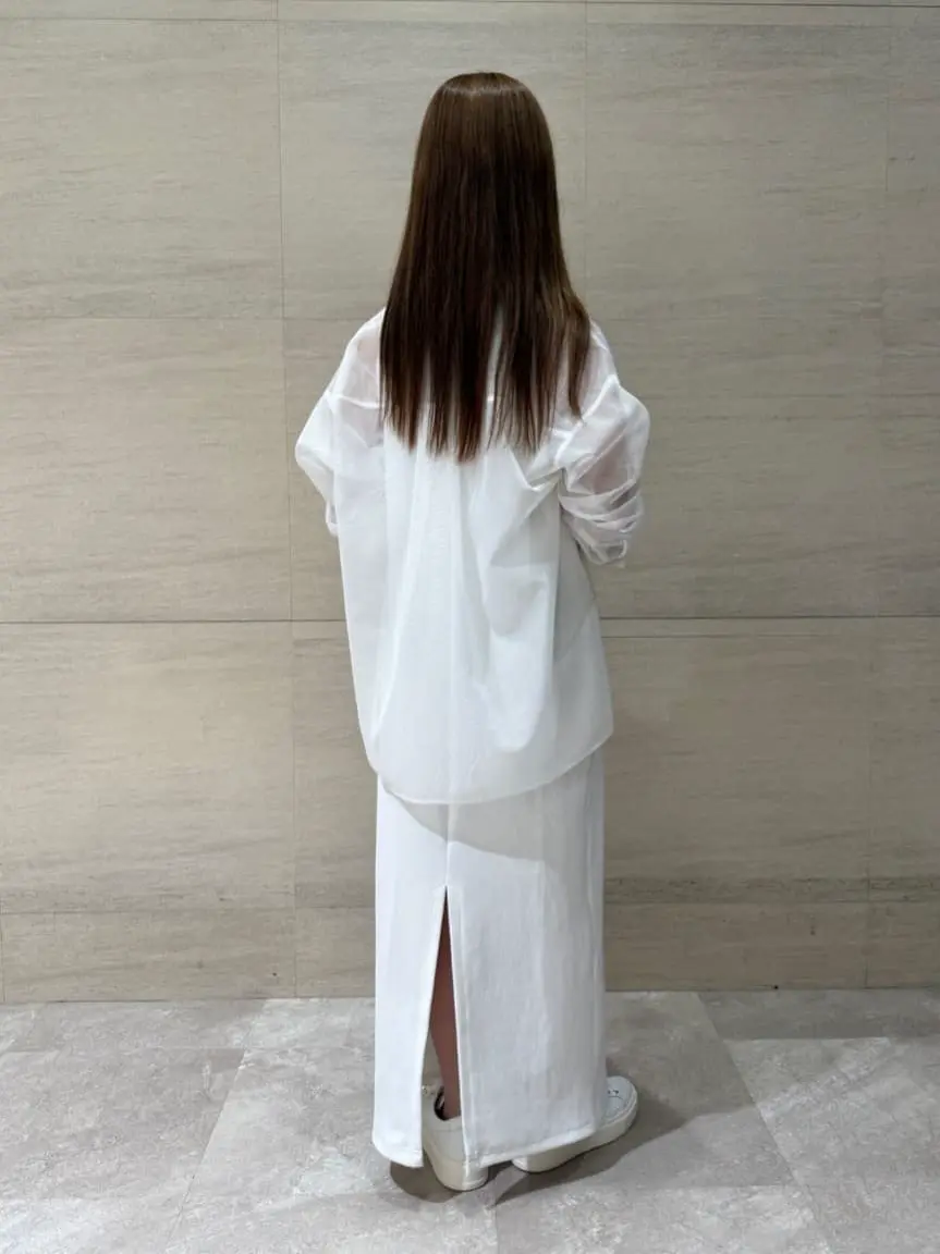 GRACE CONTINENTAL The Banquet 近藤　紫織 コーディネート画像