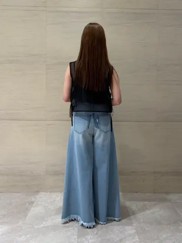 GRACE CONTINENTAL The Banquet 近藤　紫織 コーディネート画像