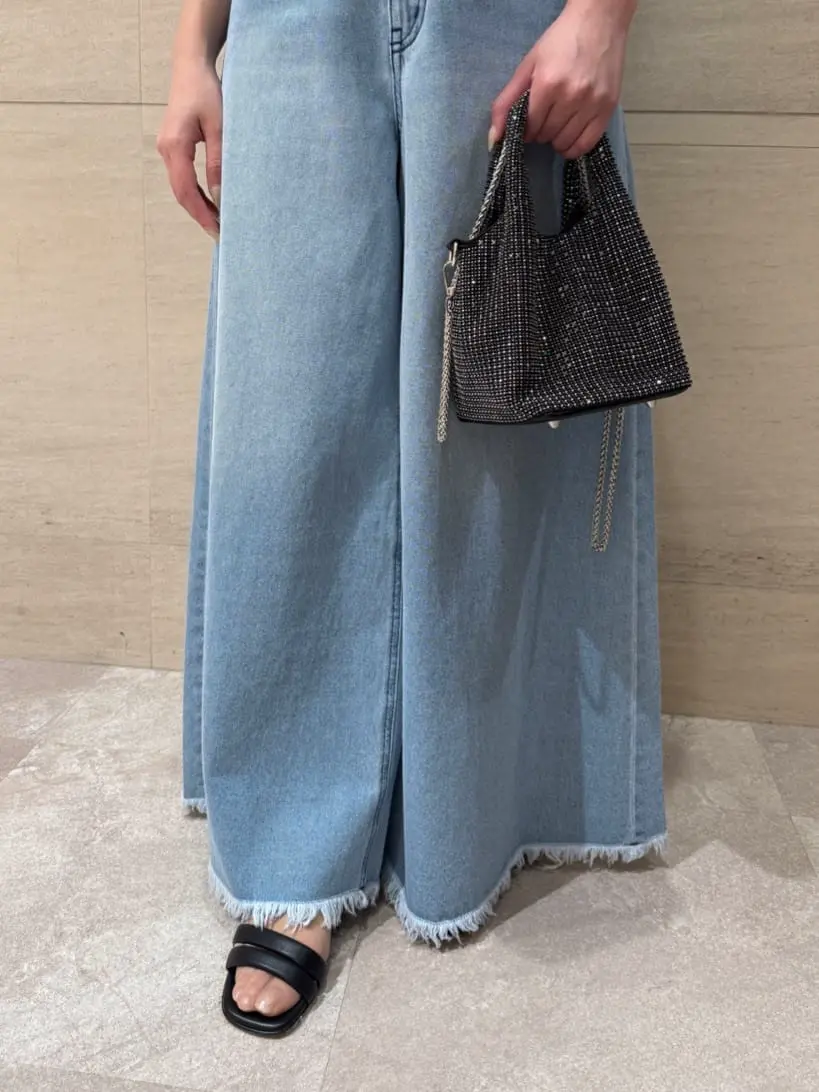 GRACE CONTINENTAL The Banquet 近藤　紫織 コーディネート画像