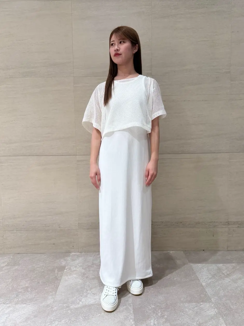  近藤　紫織 コーディネート画像